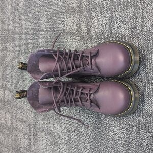 Dr Marteens Purple